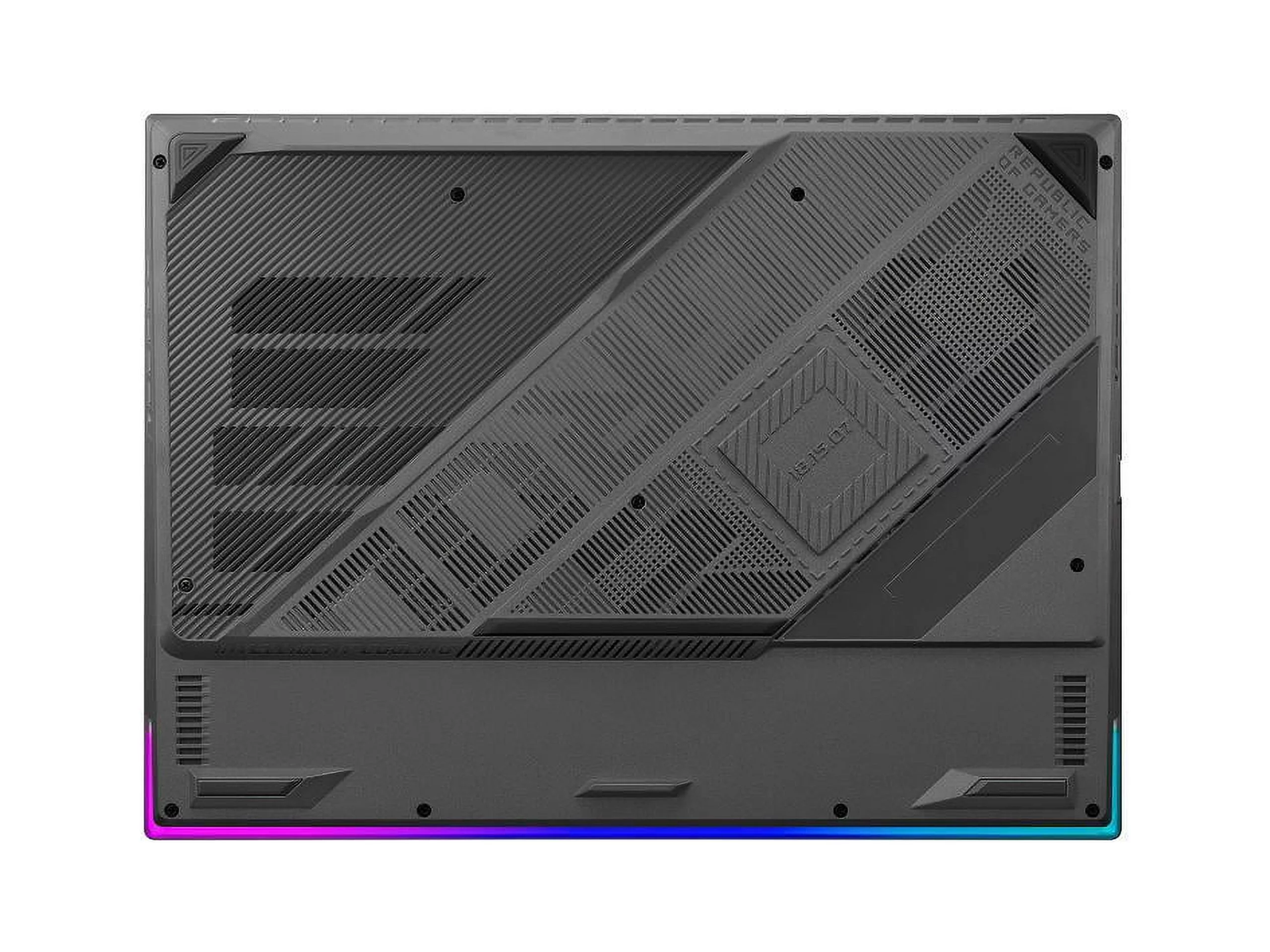 ASUS ROG Strix G16 (2023) Gaming Laptop, 16" 16:10 QHD+ 240Hz, GeForce RTX 4060, Intel Core i9-13980HX, 16GB DDR5, 1TB PCIe SSD, Wi-Fi 6E, Windows 11, G614JV-ES94