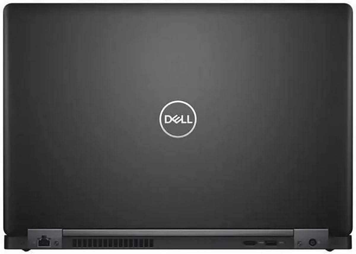 Dell Latitude 5590 Business Laptop | 15.6in HD | Intel Core 7th Gen i5-7300U Up to 3.50GHz | 16GB DDR4 | 256GB SSD | Win 10 Pro (Renewed)