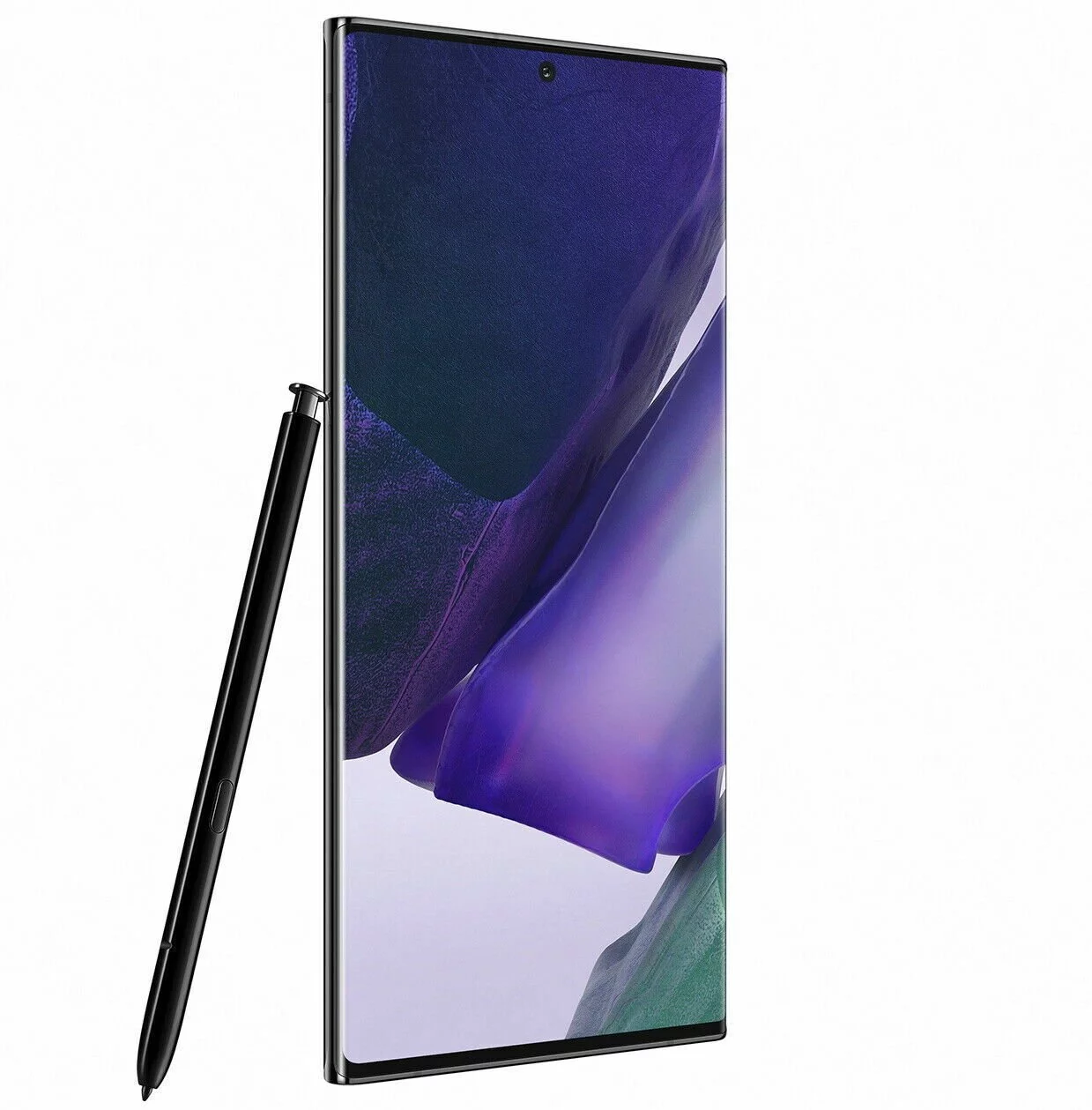 Samsung Galaxy Note 20 Ultra 5G 128GB Mystic Black Verizon + GSM Unlocked Grade A-
