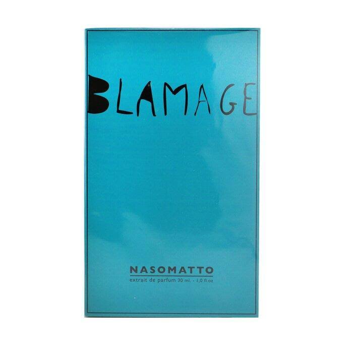 Nasomatto Blamage Extrait De Parfum 1 oz