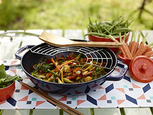 STAUB Perfect Pan, Grenadine