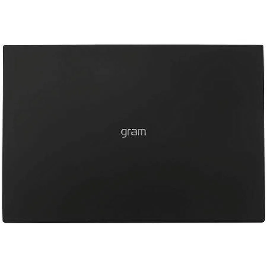 gram 16" WQXGA Notebook Computer, Intel Core i7-1260P 2.1GHz, 16GB RAM, 1TB SSD, NVIDIA GeForce RTX 2050 4GB, Windows 11 Home, Charcoal Gray