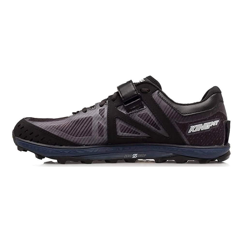 Altra - Men&s King Mt. 2 10.5 / Black