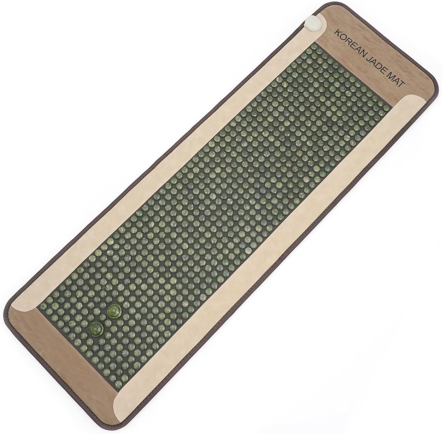 Full Body 700 Jade Stones Heating Mat