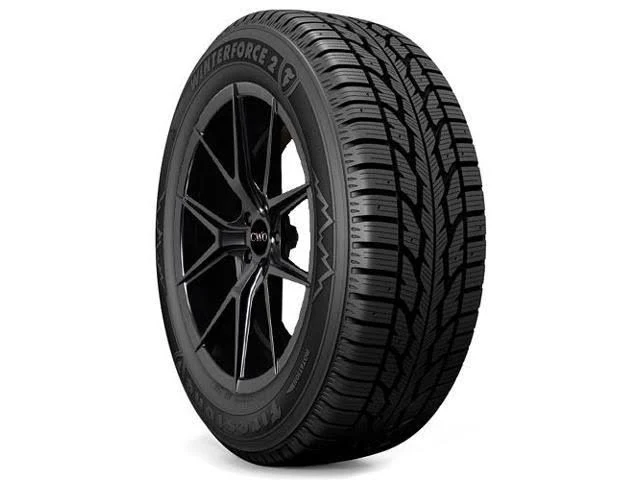 Firestone Winterforce 2 UV 235/75R15 108S XL Winter Tire
