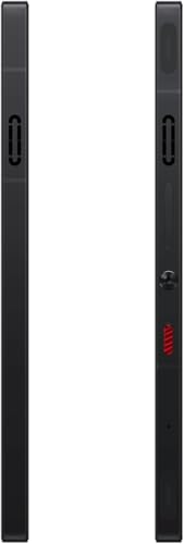REDMAGIC 10 Pro Smartphone 5G, 144Hz Gaming Phone, 6.85" FHD+, Under Display Camera, 7050mAh Android Phone, Snapdragon 8 Elite, 16+512GB, 80W Charger, Dual-Sim, Unlocked Phone Transparent