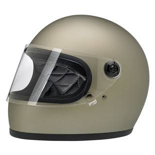 Biltwell Gringo S ECE Helmet