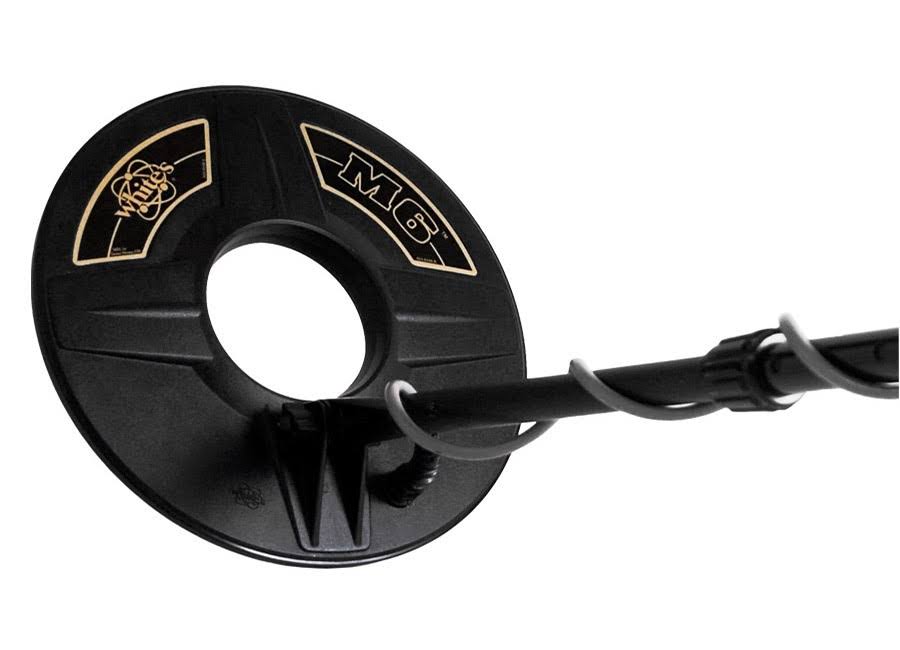 White&s Matrix M6 Metal Detector