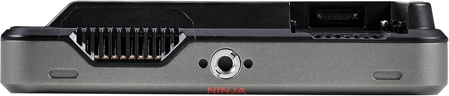 Atomos Ninja V+ 5" Touchscreen Recording Monitor