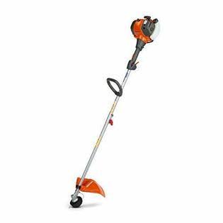 Husqvarna 128LD 17x22 Cutting Path Detachable Gas String Trimmer