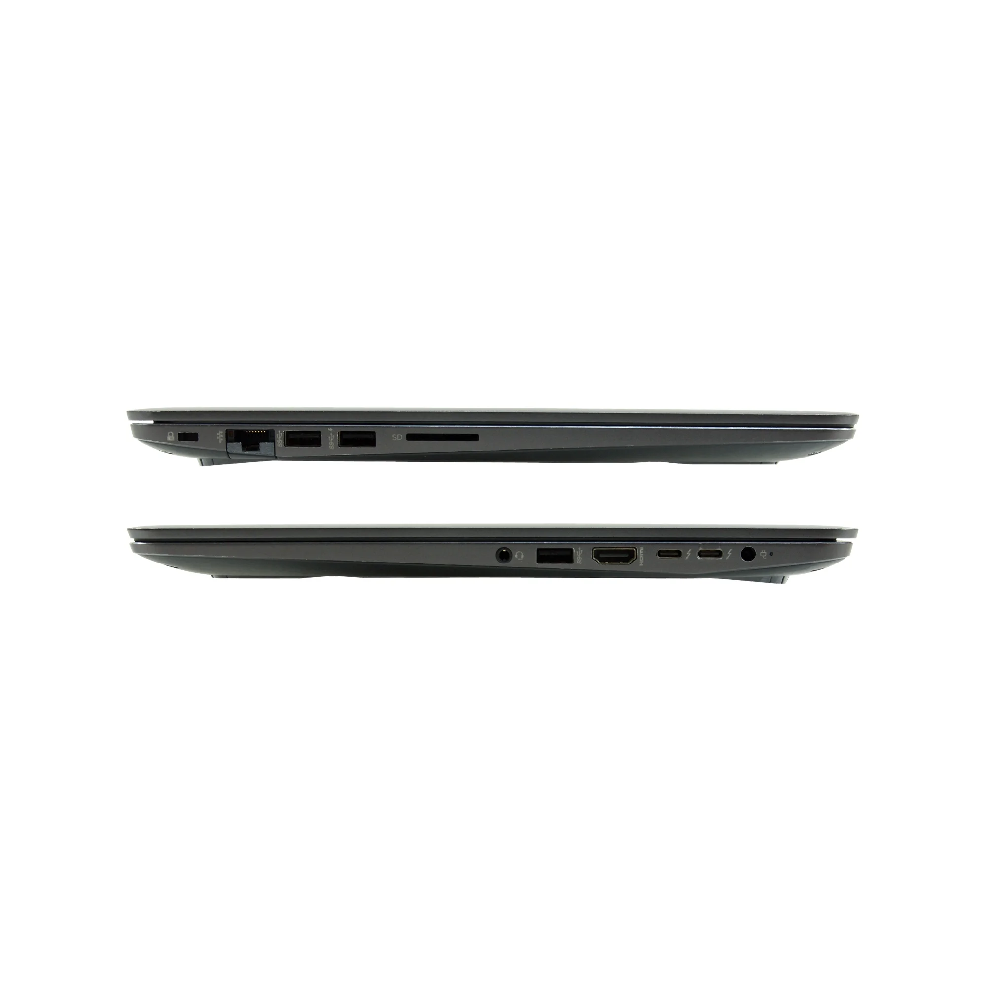 Restored HP ZBook Studio G3 15.6" Laptop with Intel Core i7-6820HQ 2.7GHz Processor, 32GB Memory, 512GB SSD-2.5, Webcam, Win10Pro(64-bit) (Refurbished)