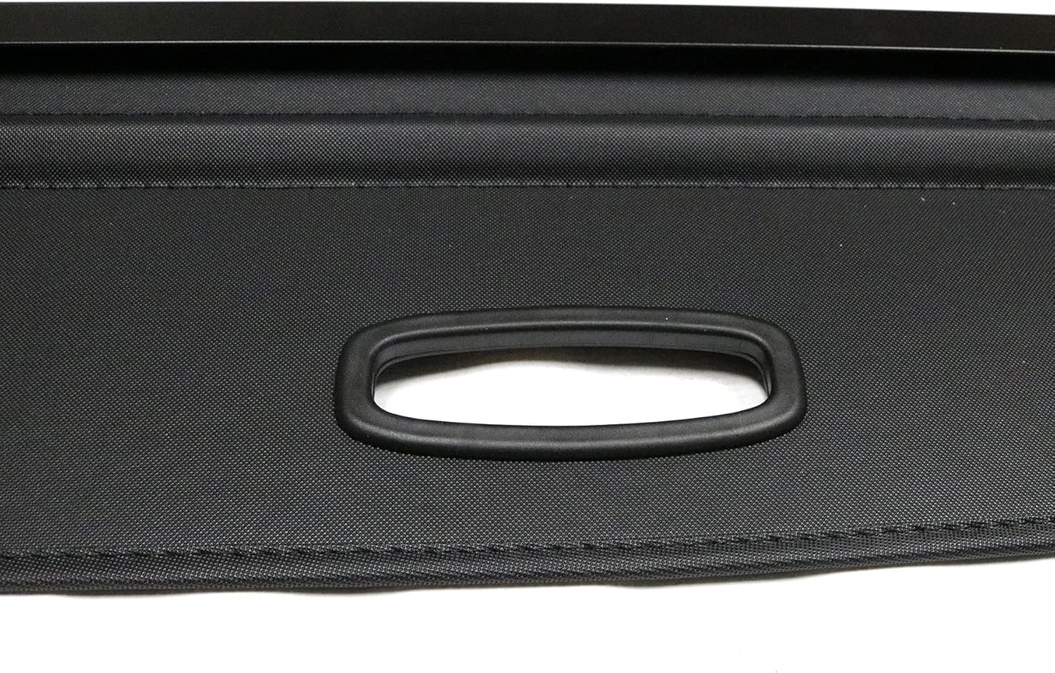 Cargo Cover for 2016 - 2022 Lexus RX350 450H Black Retractable Tonneau