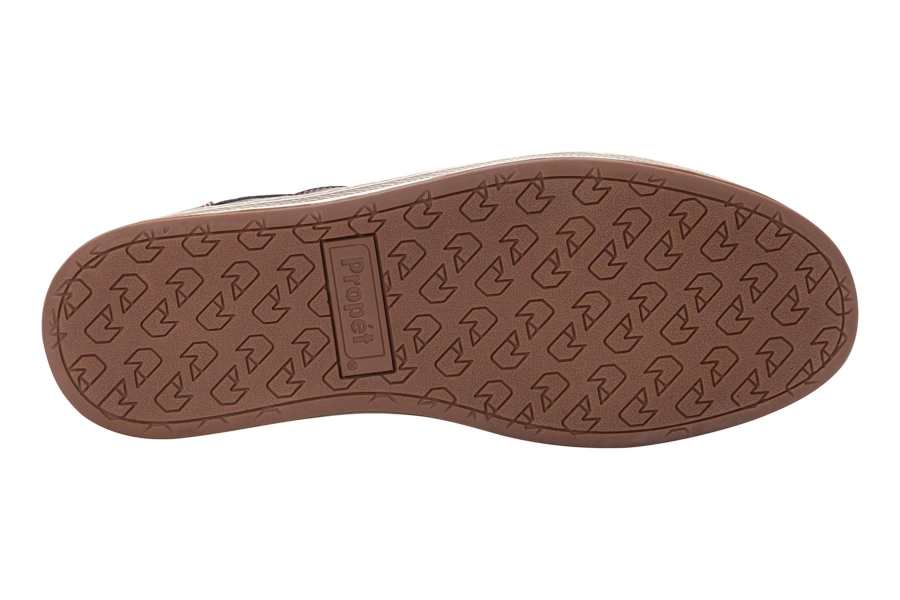 Propet Lucas Hi 12 Men&s Coffee