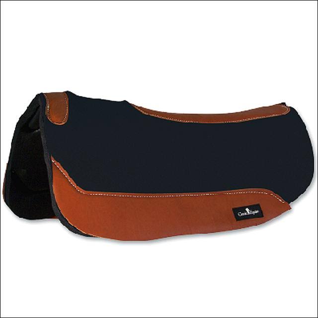 Classic Equine ContourPedic Saddle Pad