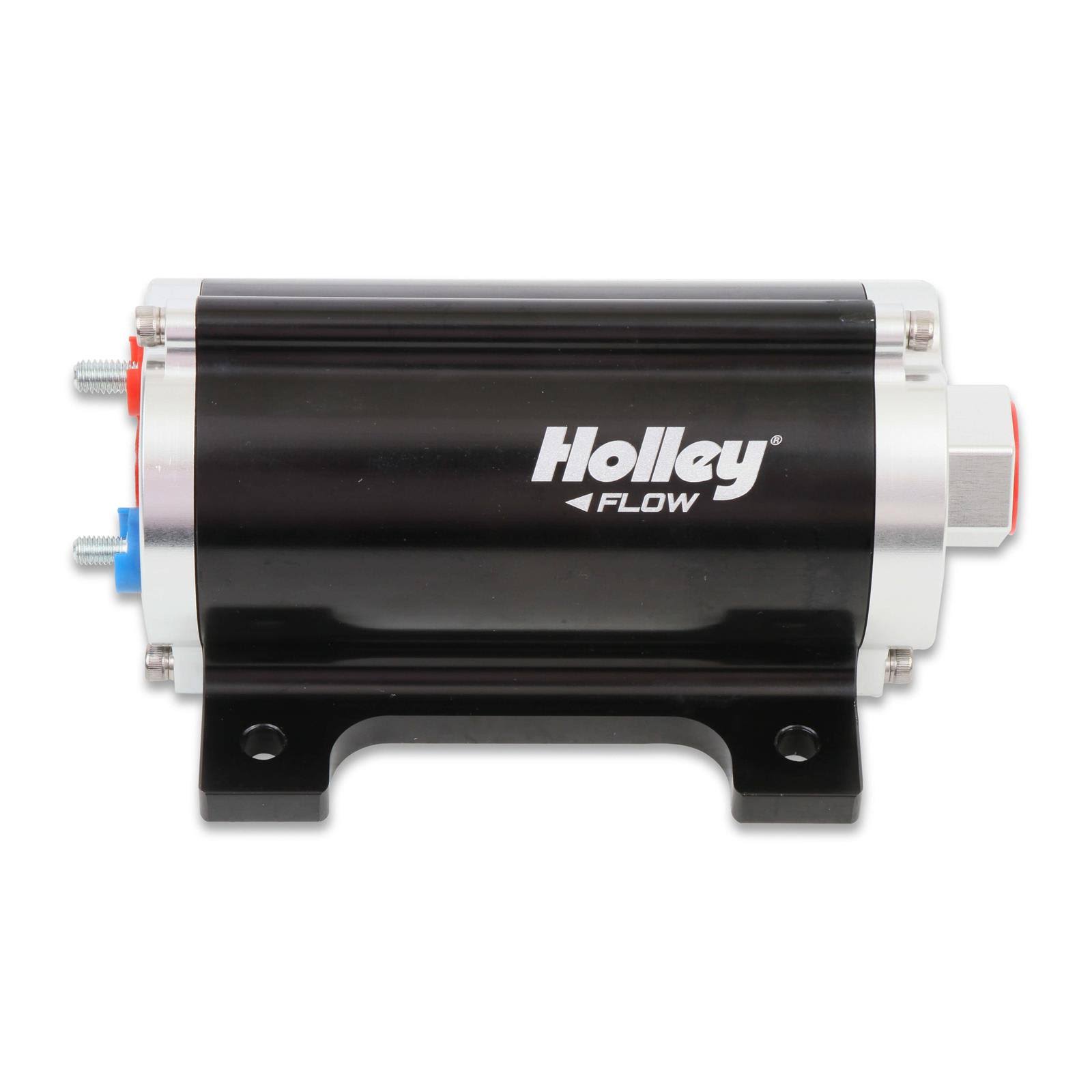 Holley 12-170 Universal In-Line Electric Fuel Pump