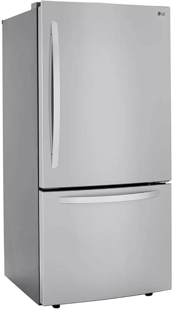 26 cu. ft. Bottom Freezer Refrigerator