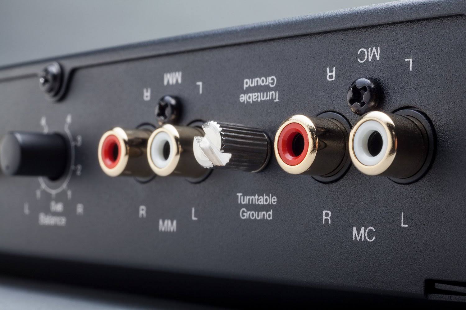 Cambridge Audio Duo - Phono preamplifier