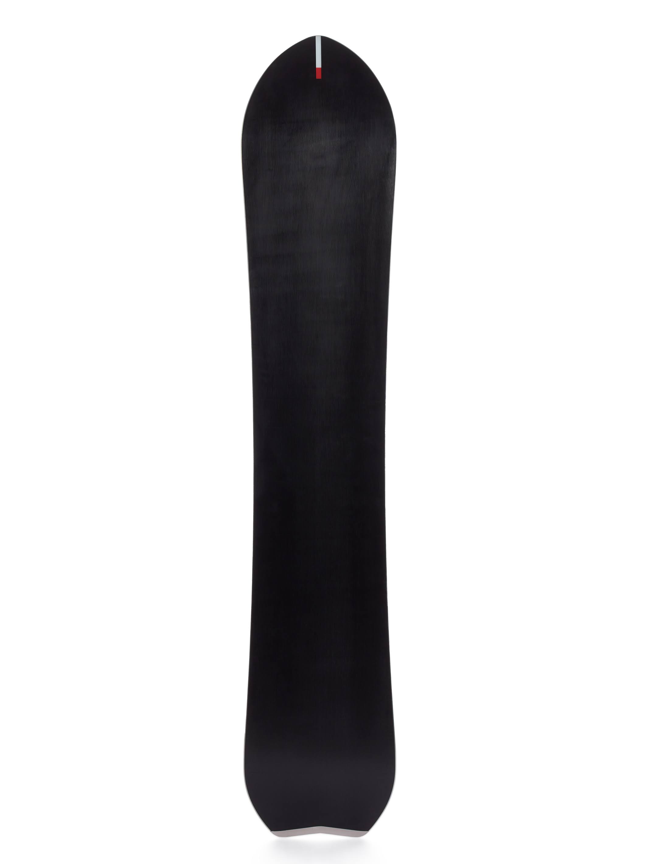 Season Aero Snowboard 2021 - 154