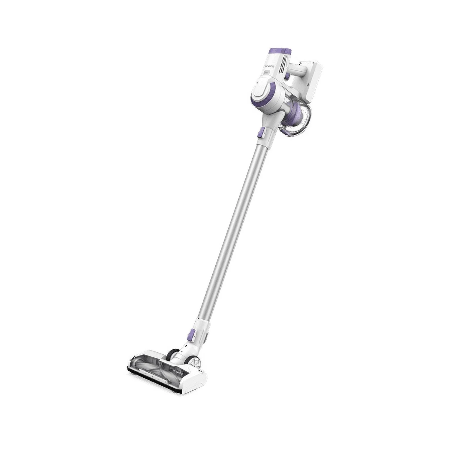Tineco A10-D Plus - Cordless Ultralight Stick Vacuum Cleaner for Hard Floors and Low-Pile Rugs