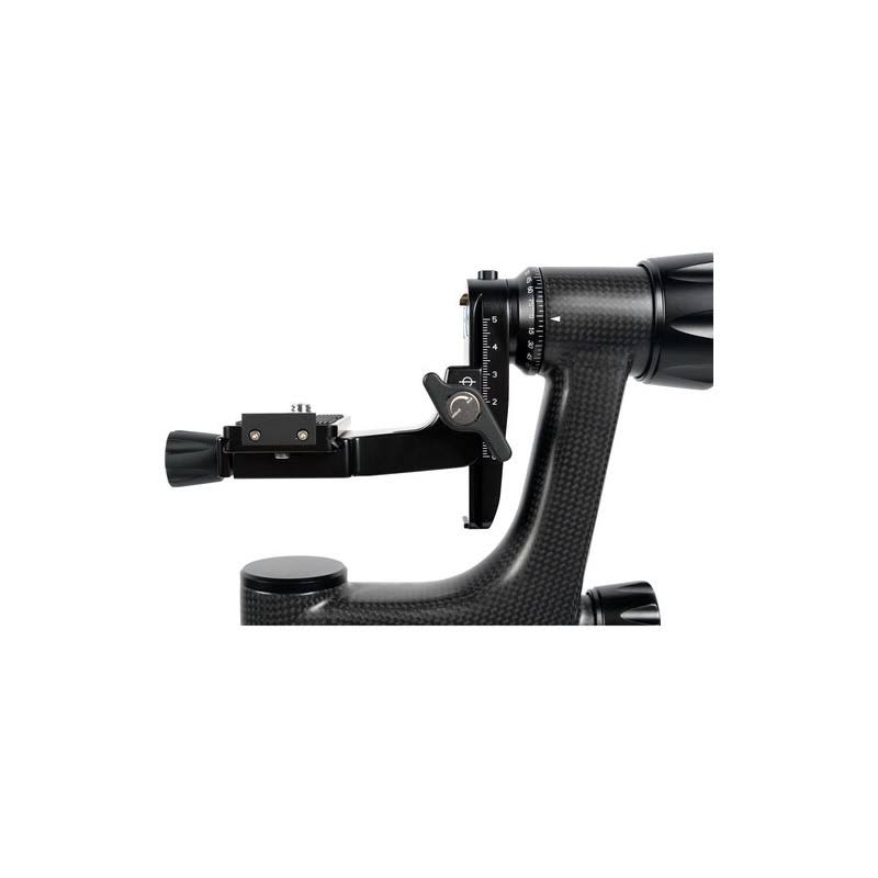 Sirui PH-10 Carbon Fiber Gimbal Head