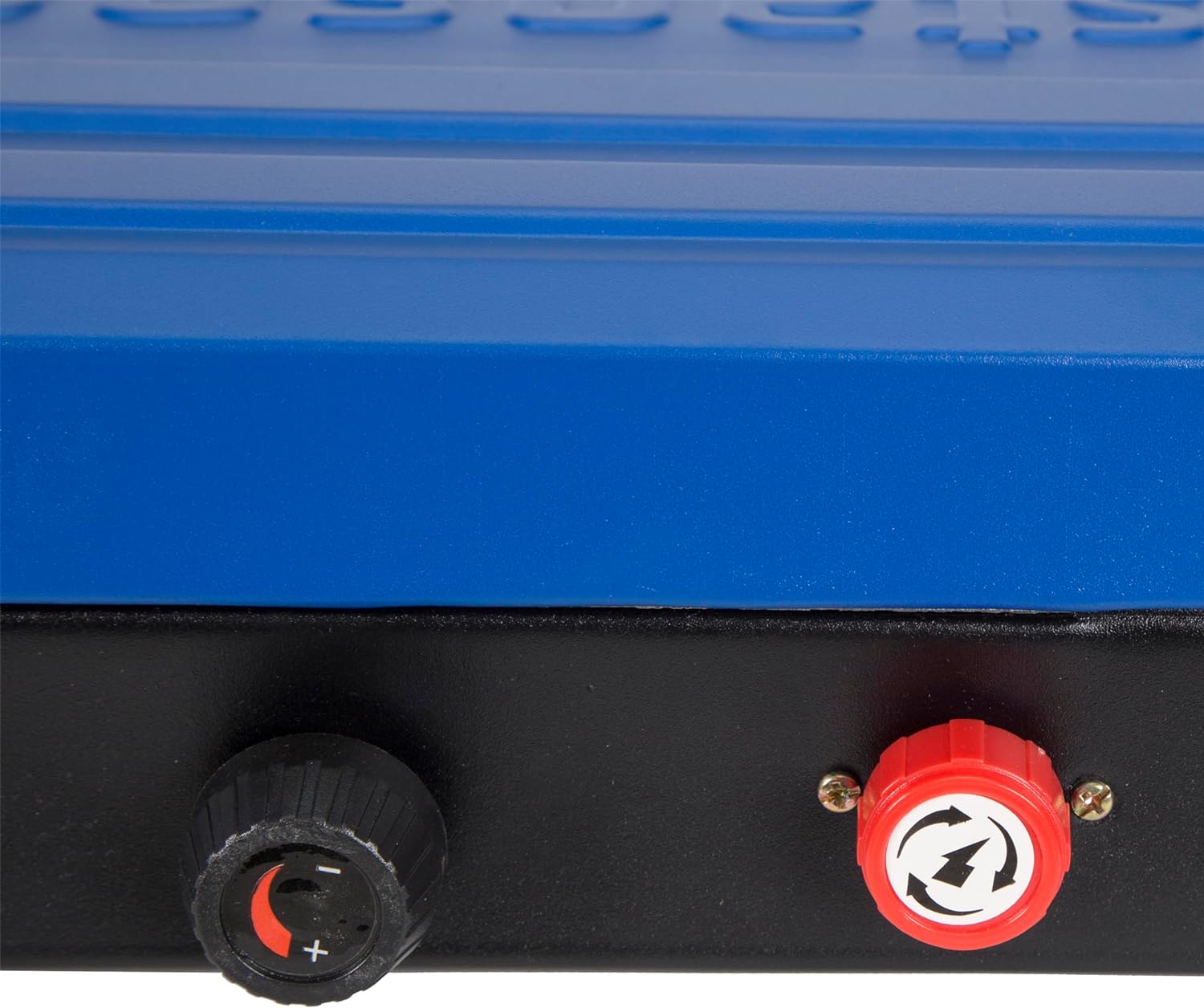 Stansport Propane Stove
