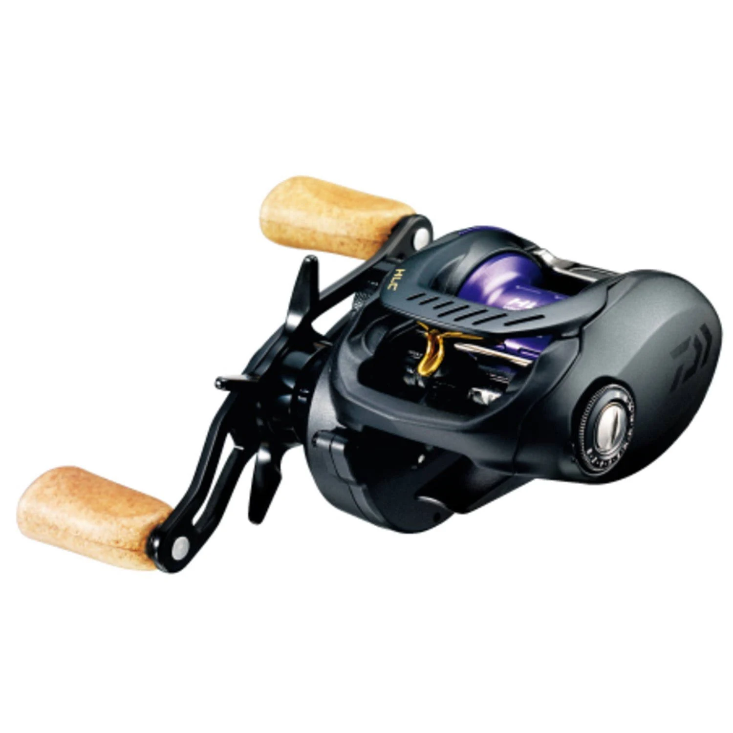 Daiwa 15 Zillion tw HLC 1514SH Right Handle Japan Import