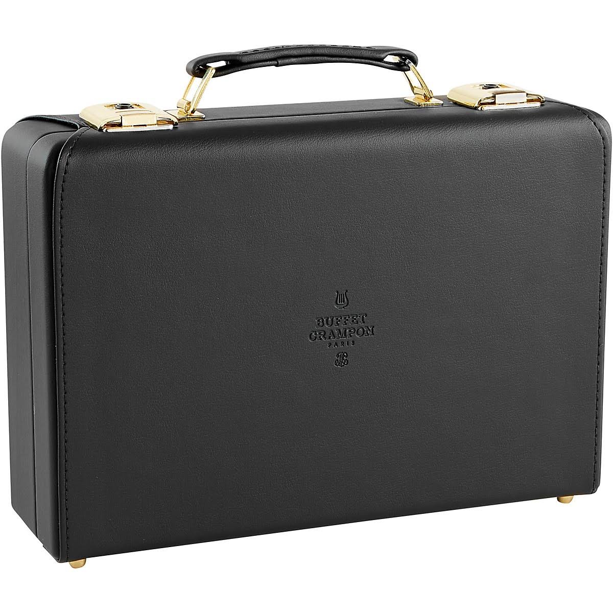 Buffet Crampon Attache Clarinet Cases Bb Clarinet Case-Single