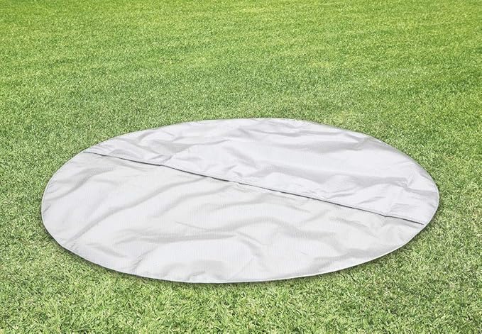 INTEX 28428EX Inflatable Spa, Beige, 4-8 People