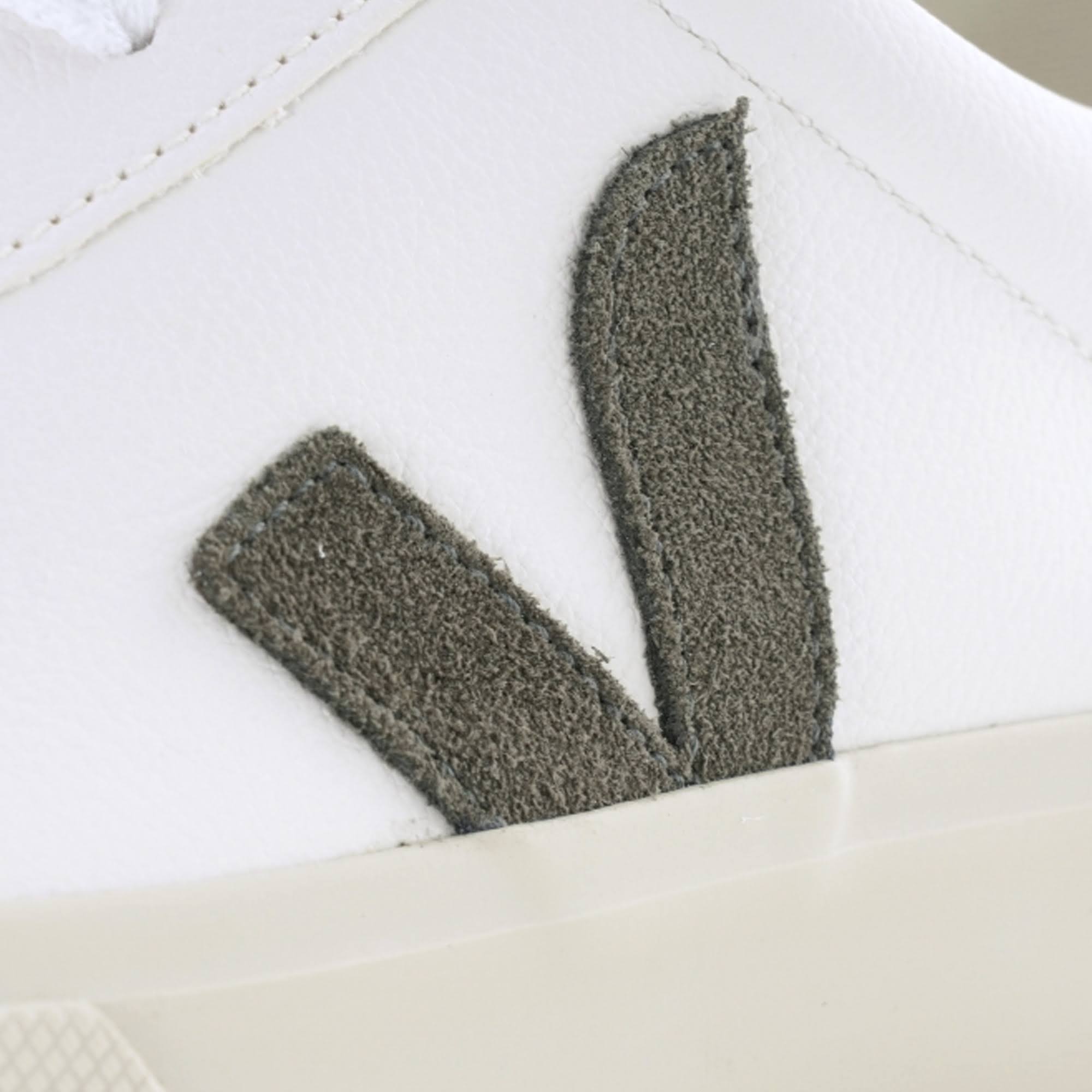 Veja Campo Sneaker, White