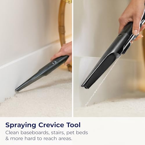 Bissell TurboClean PowerBrush Pet Carpet Cleaner Bundles