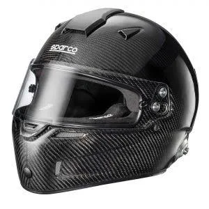 Sparco Sky RF-7W Carbon Helmet - Size ml (59cm)