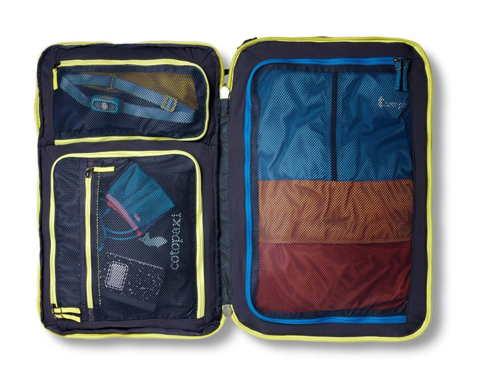 Cotopaxi Allpa 42L Travel Pack - Iron