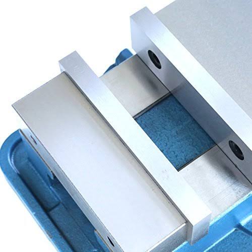 HFS 4 Non-Swivel Milling Lockdown Vise