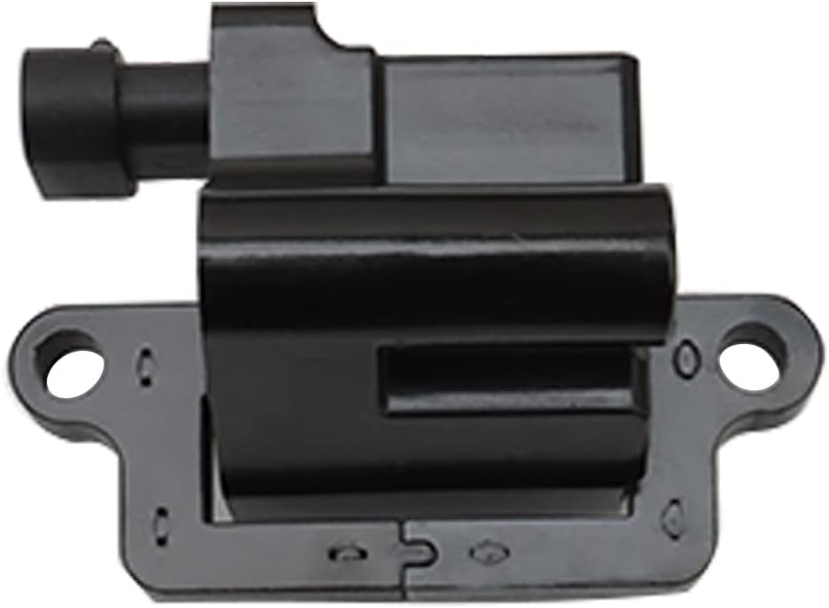 Ignition Coil Pack set of 8 Compatible with Cadillac,Chevy and GMC Vehicles - Escalade,Silverado,Sierra - ‎12558693, UF271, D581, C1208