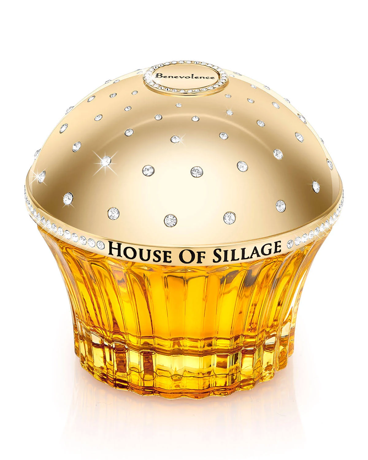 House of Sillage - Benevolence Parfum - 75ml