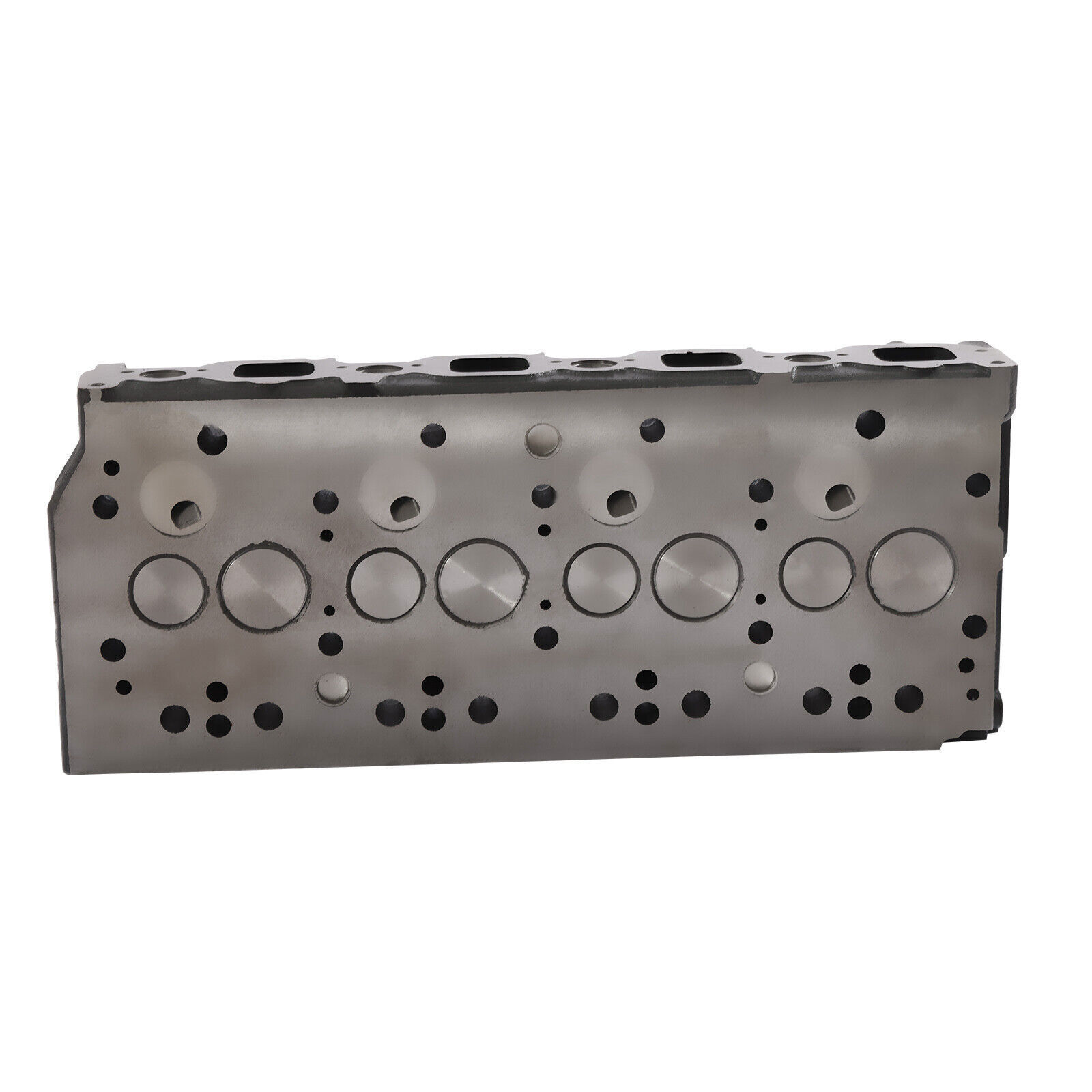 4BD2 Cylinder Head W/ Valves fits Isuzu NPR & NQR Truck 1992-1998