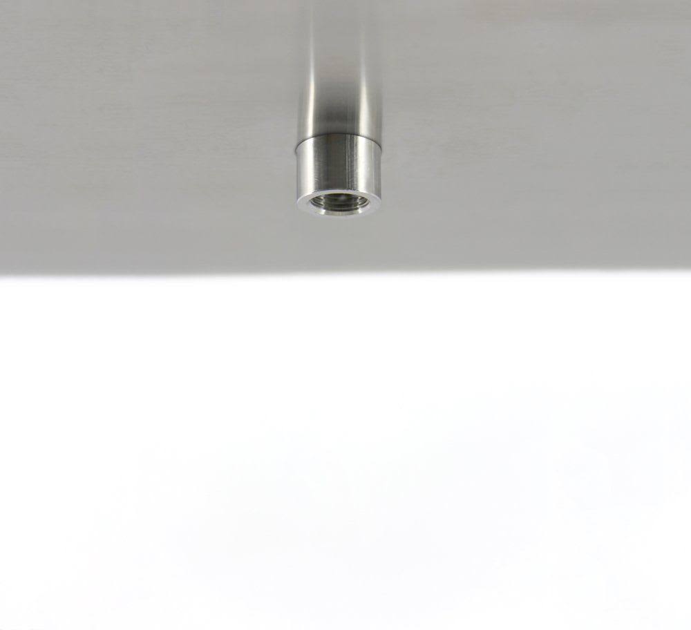 Kegco DP-920D Beer Drip Tray Stainless Surface Mount 3x22 Column Cut-Out with Drain