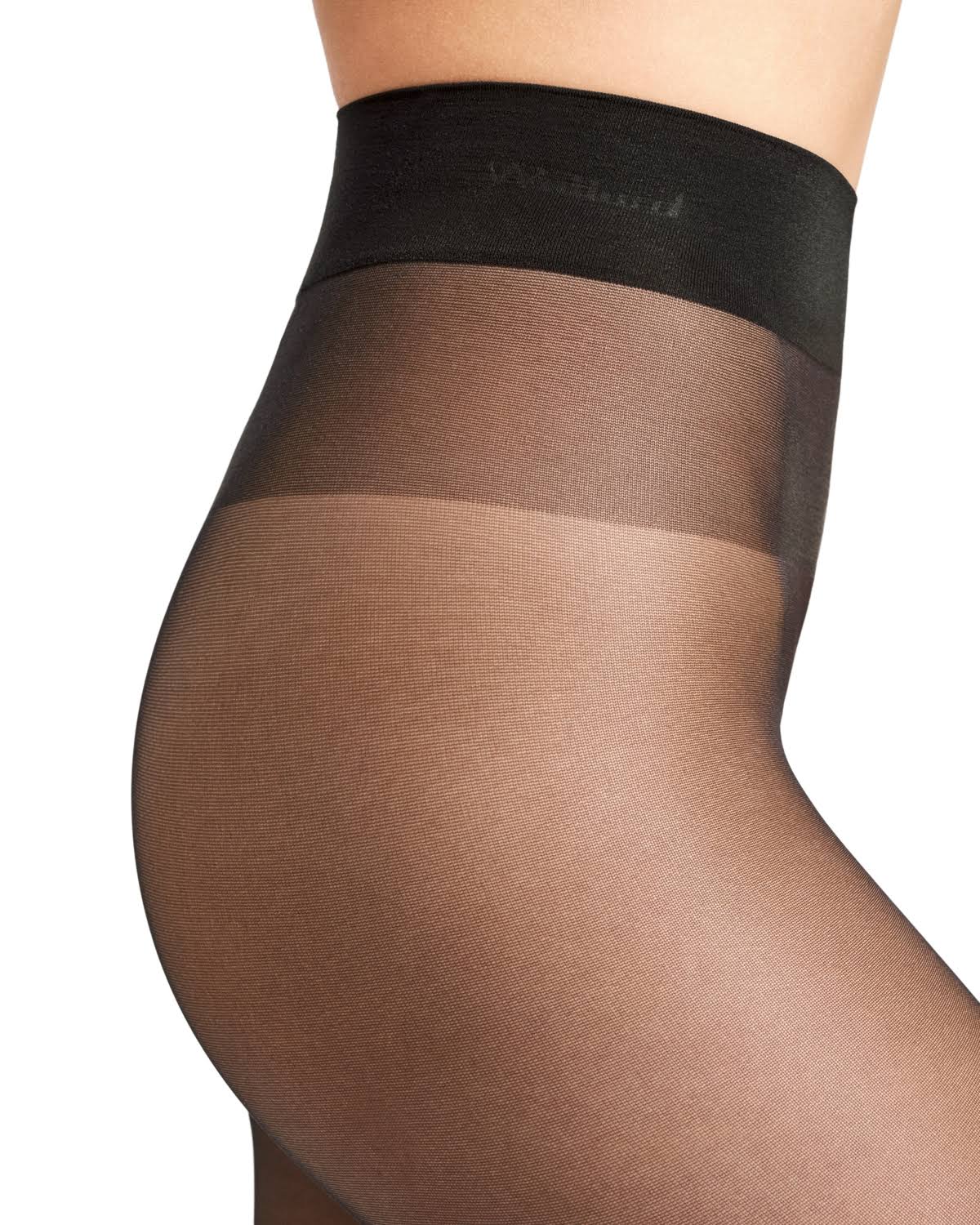 Wolford Satin Touch 20 Tights - Black