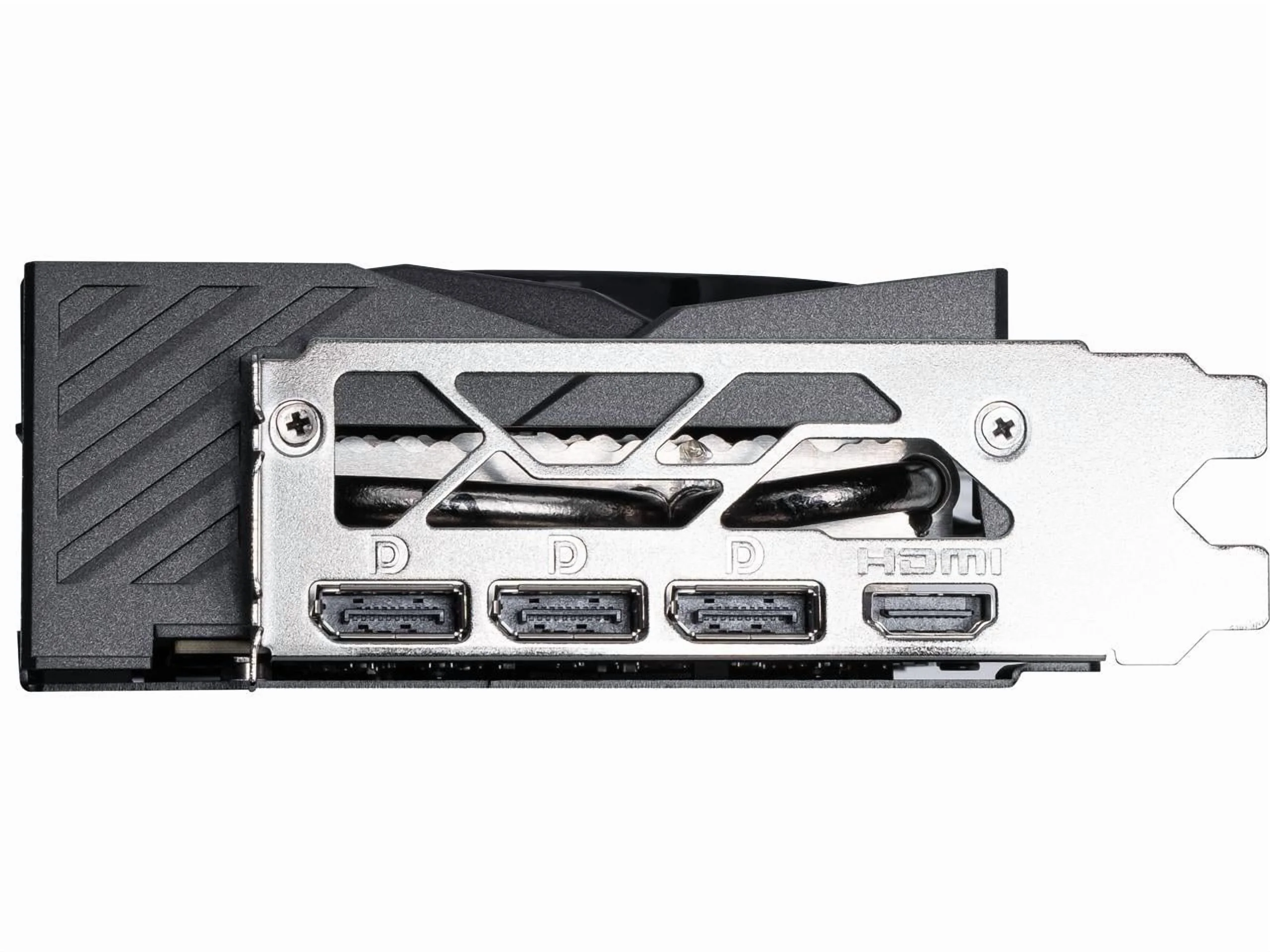 MSI NVIDIA GeForce RTX 5060 Ti Graphic Card - 16 GB GDDR7 (g506t-16gc)