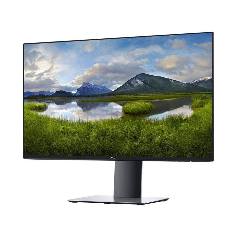 Dell UltraSharp IPS LCD 24-Inch Screen LED-Lit Monitor (U2419H)