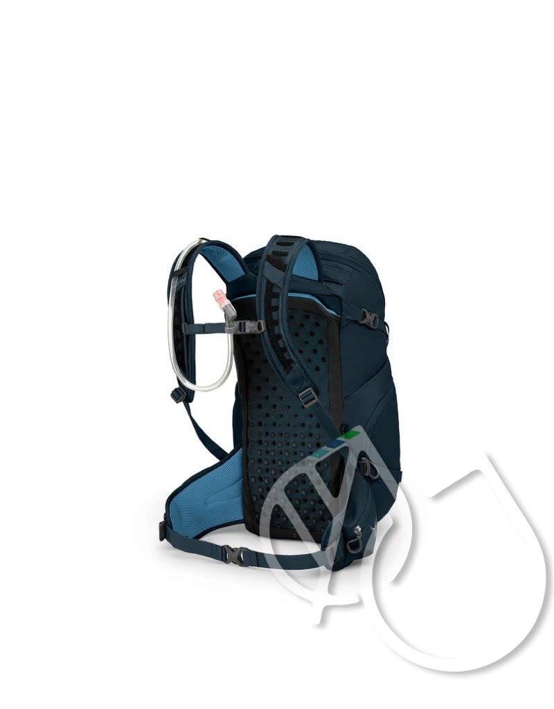 Osprey Skarab 30 Mystic Red