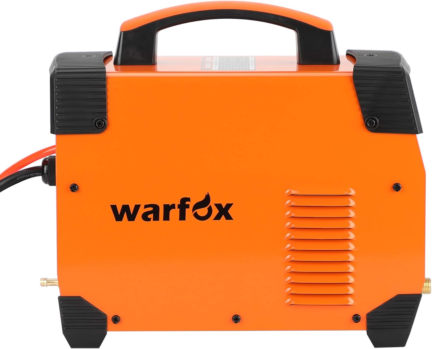 Plasma Cutter, 45Amps Plasma Cutting Machine,110/220V Dual Voltage Metal Cutter, Max Cutting Thickness 10mm in 220V 65PSI (Plasma X45 110/220V)