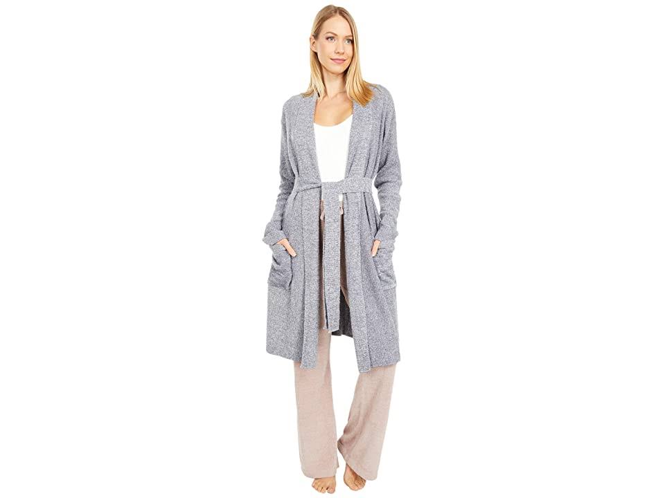 Barefoot Dreams CozyChic Lite He Ribbed Robe
