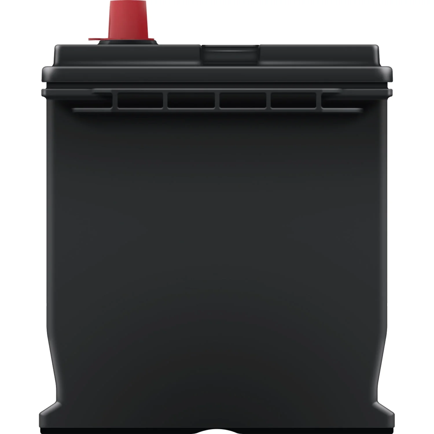 EverStart Maxx Lead Acid Automotive Battery, Group Size 121R 12 Volt, 600 CCA