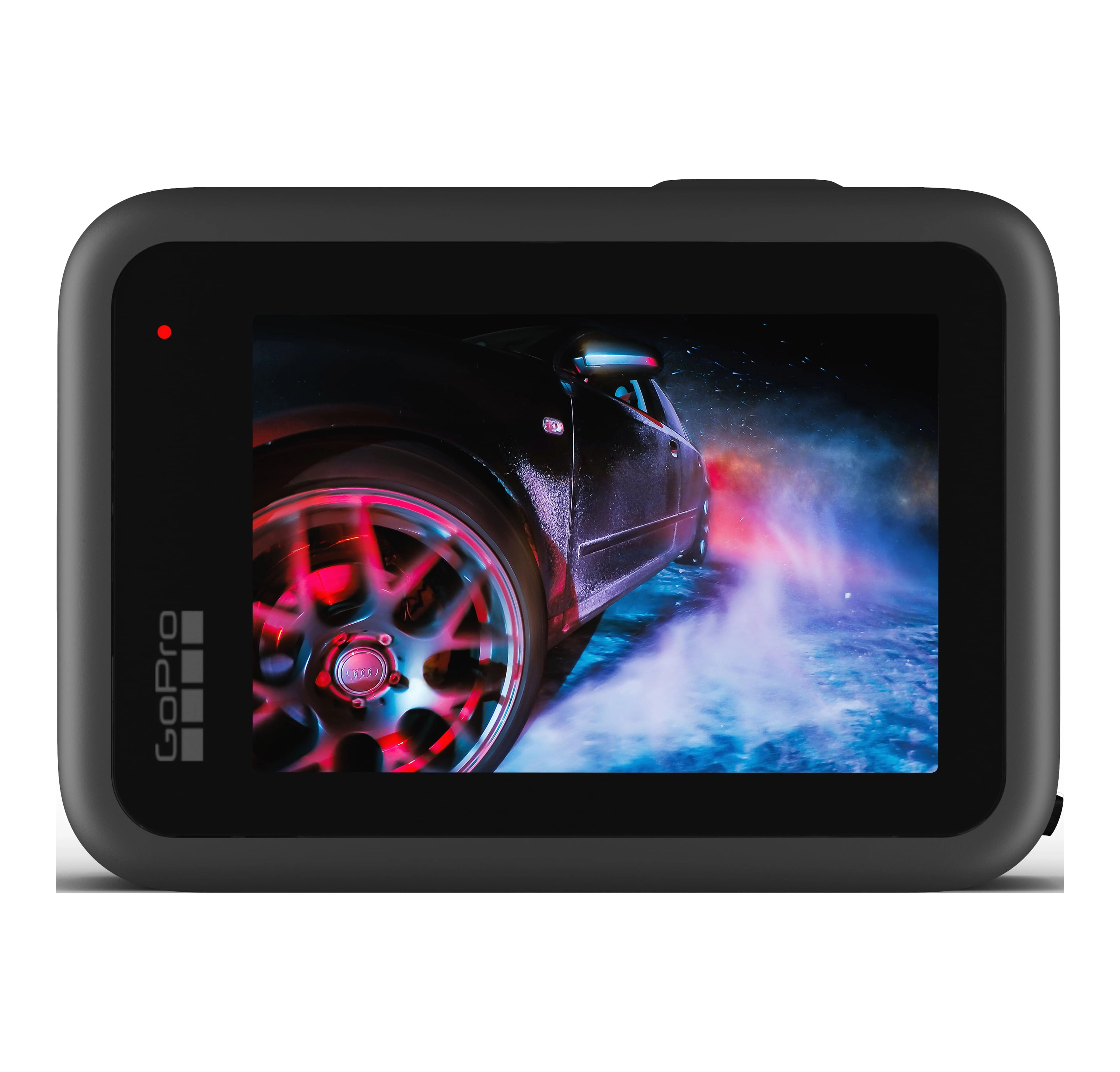 GoPro Hero9 Action Camera - Black