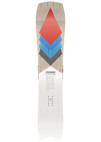 Capita Men&s Spring Break Powder Snowboard - 161 cm