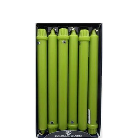 Colonial Candle - Pear 10 inch Classics