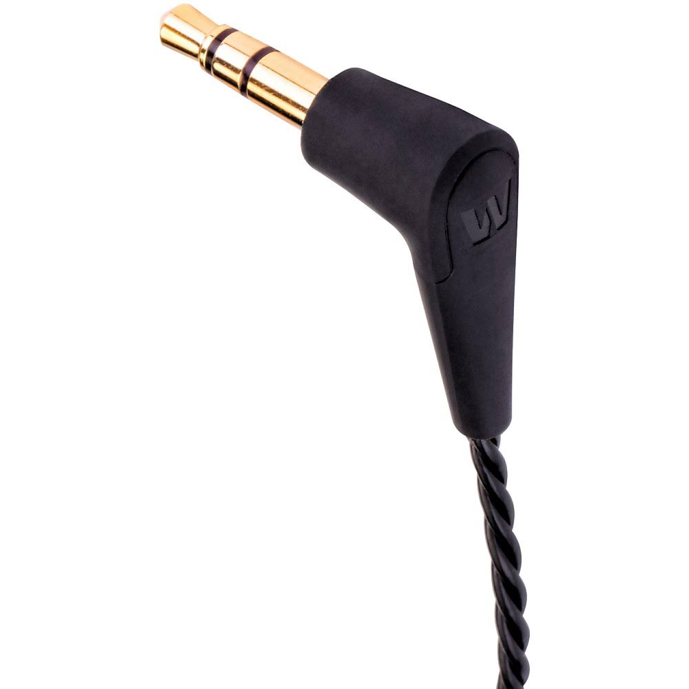 Westone UM PRO 20 In-Ear Earphones - Clear