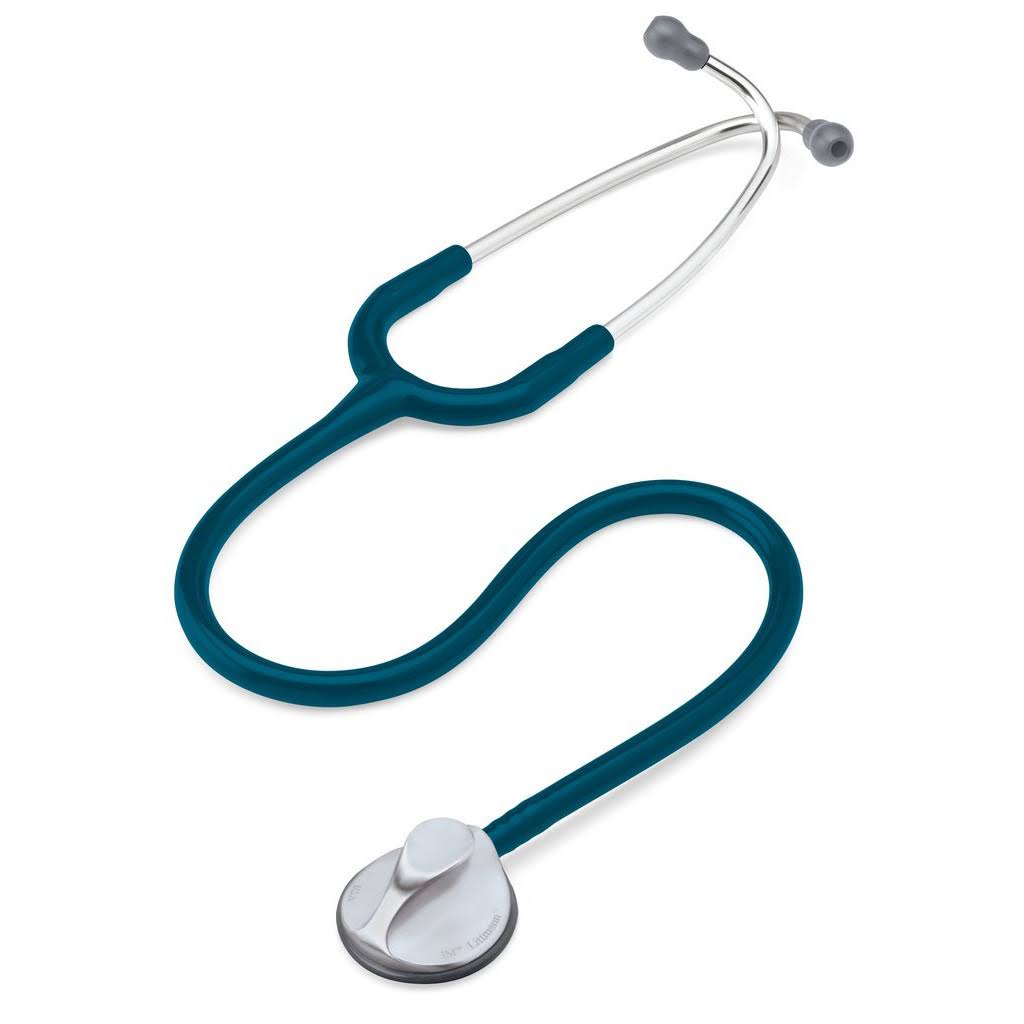 Littmann Master Classic II Stethoscope Caribbean Blue