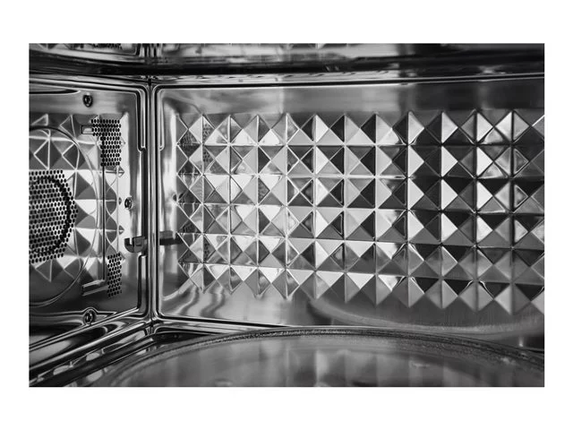 Frigidaire Professional Series FPBM3077RF - Microwave oven with convection - over-range - 1.8 cu. ft - 1050 W - stainless steel